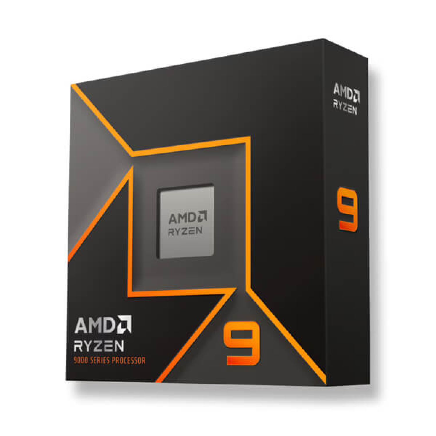 AMD Ryzen 9 9900X Processor