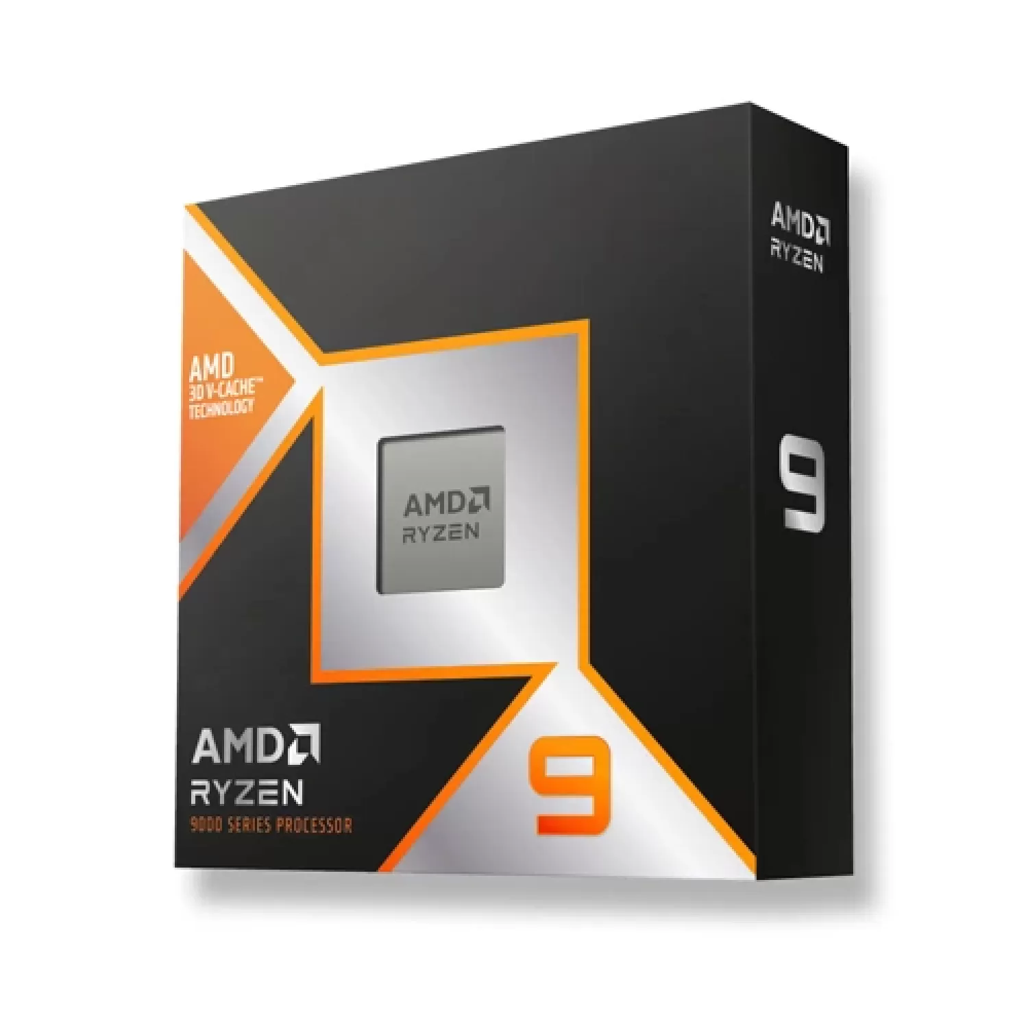 AMD Ryzen 9 9950X3D Processor