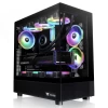 SysCart ThunderPro S3 Standard Gaming Desktop PC -Ryzen 5 9600X/ RTX 5060/ 32GB DDR5 RAM/ 2TB Gen 5 NVME SSD/