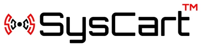 SysCart- The Dedicated Desktop Store!